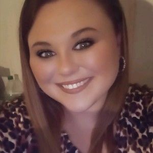 Meet your Posher, Kaitlyn